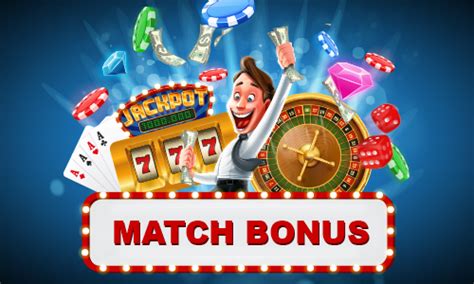 Matchup casino bonus